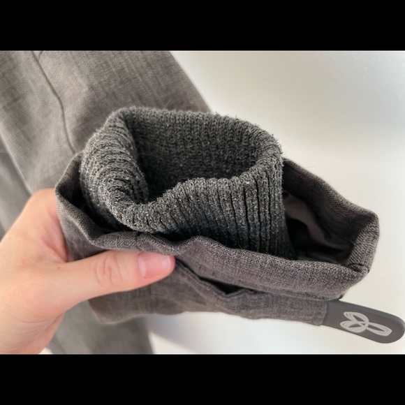 TNA Avoriaz XXS Parka - Picture 11 of 16